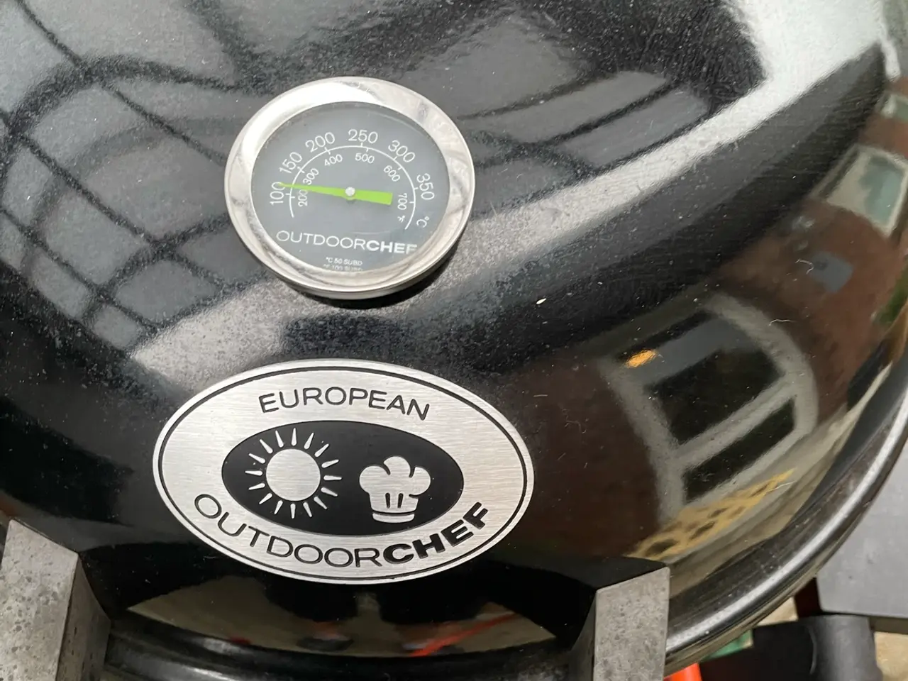 Billede 8 - Outdoor chef gasgril