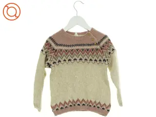 Trøje fra H&M (str. 104 cm)