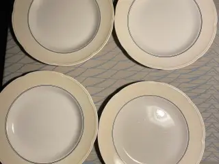 Aluminia Poul