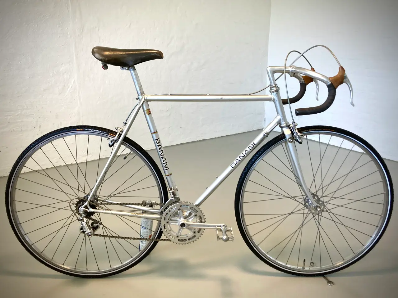 Billede 1 - Banani Racer 1980