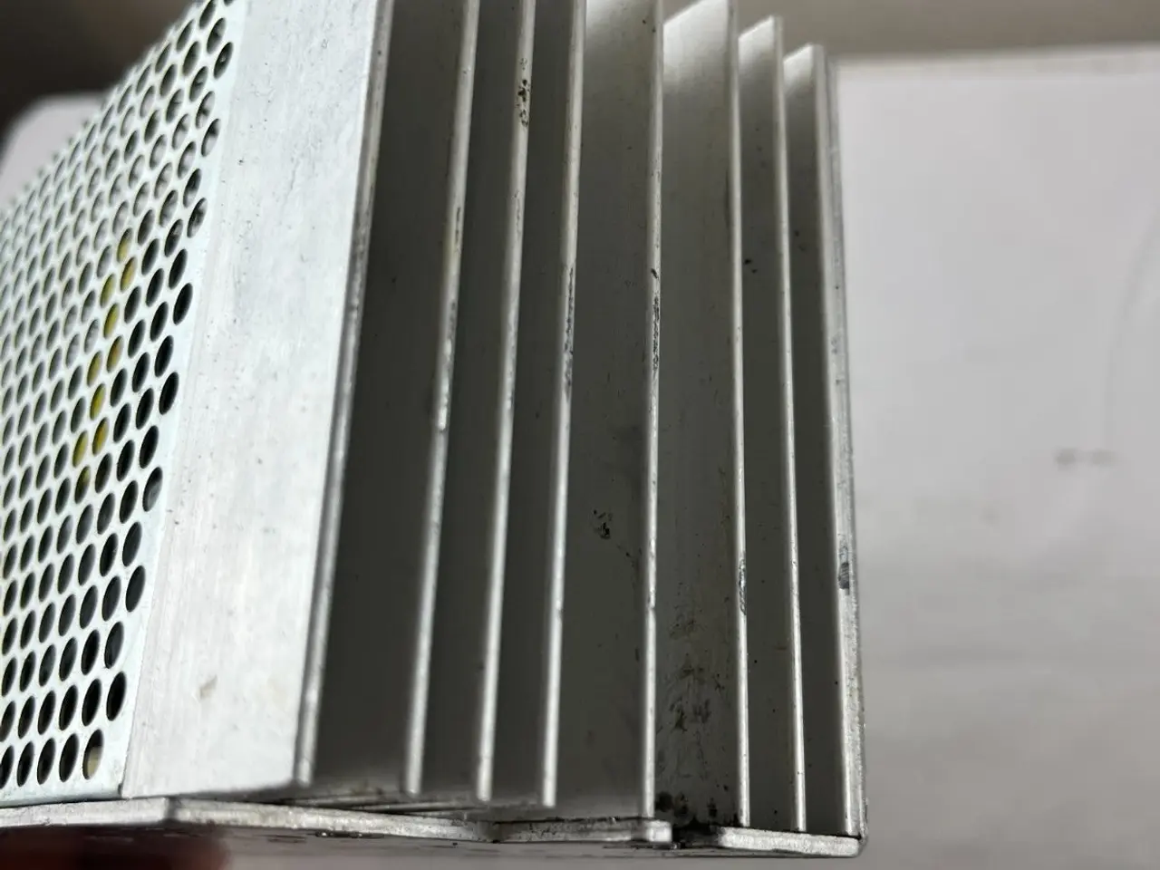 Billede 6 - Kyosan KRE150-24 strømforsyning 24V DC 6.5A AC