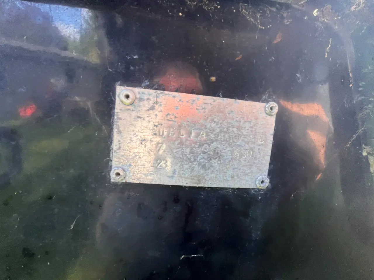 Billede 13 - Ferskvandsbåd! Sea Explorer m. 20 HK Honda 4-takt 