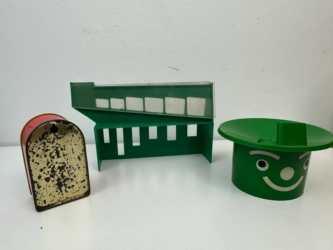 Billede 7 - Sparebøsse lot (3)