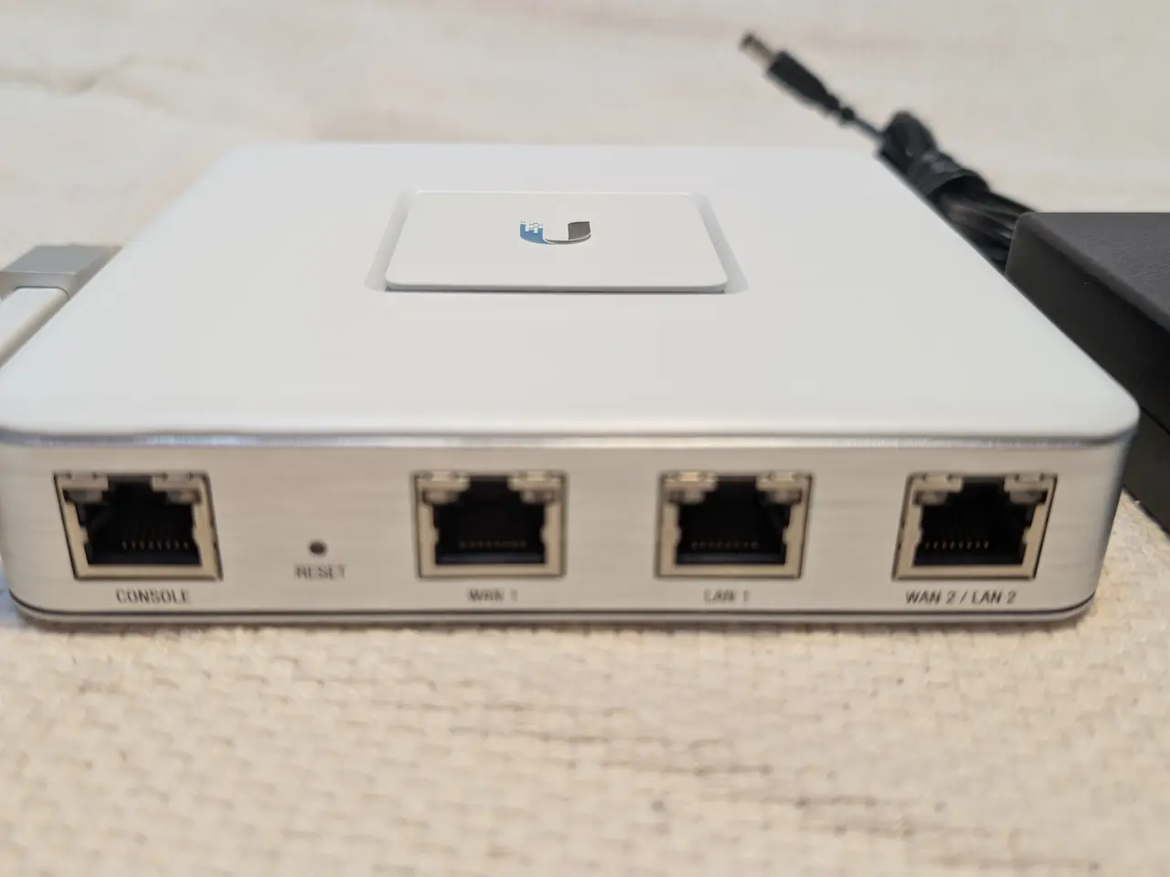 Billede 4 - Unifi USG og CloudKey v1