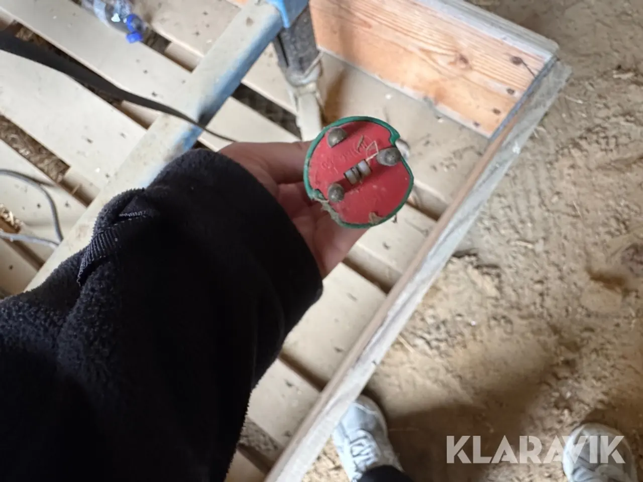 Billede 10 - Pakke maskine Strapex Allpack TP-302CE