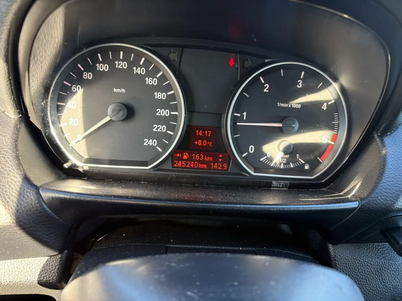 Billede 16 - BMW 116D 1 serie