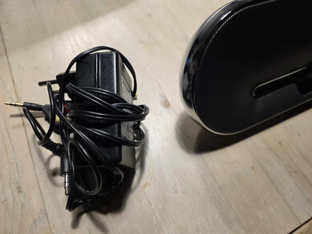 Billede 4 - Philips iPod/iPhone dockingstation med højtaler