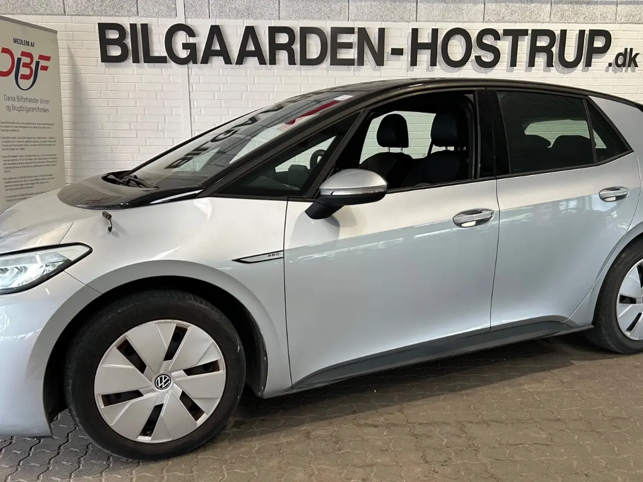 Billede 3 - VW ID.3 58 Pro Active