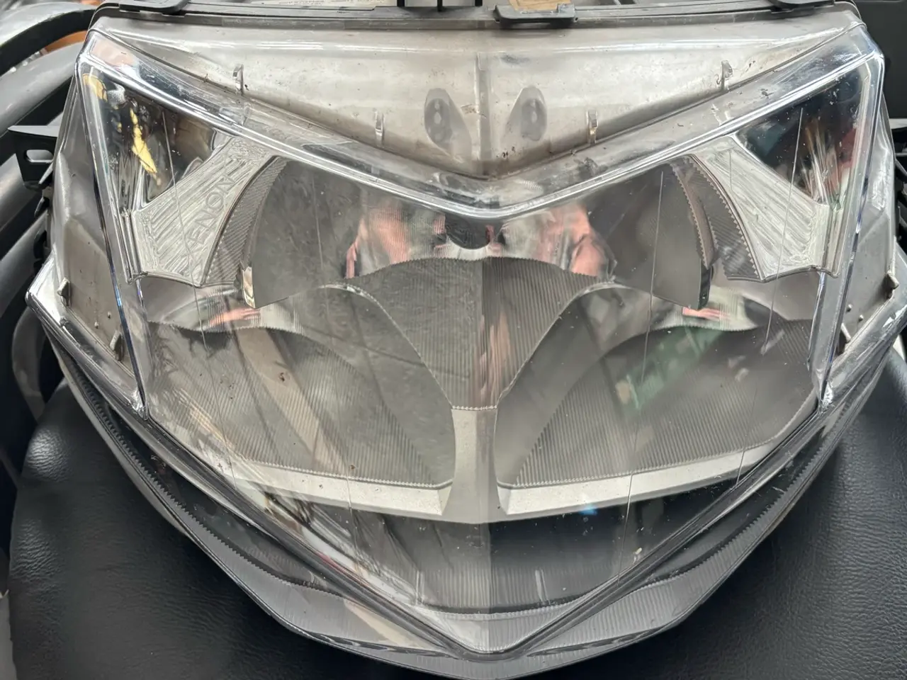 Billede 11 - BMW K1200 GT