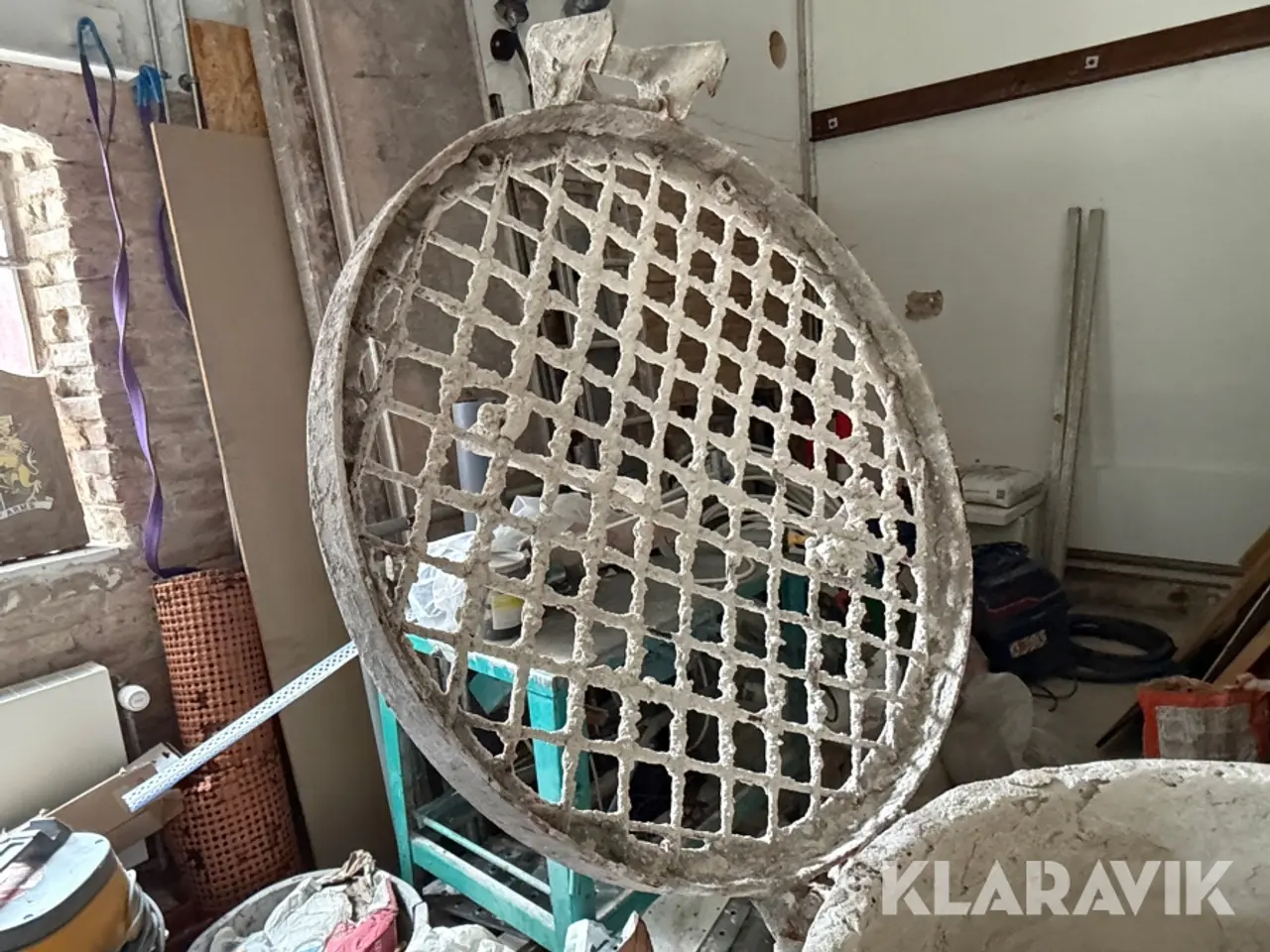 Billede 12 - Tvangsblander Atika Compact