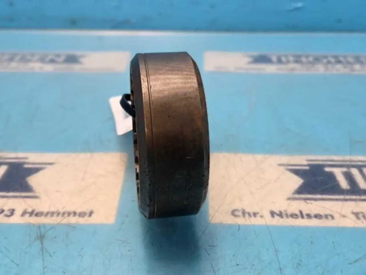 Billede 7 - New Holland 8340 Muffe F0NN7K272AA