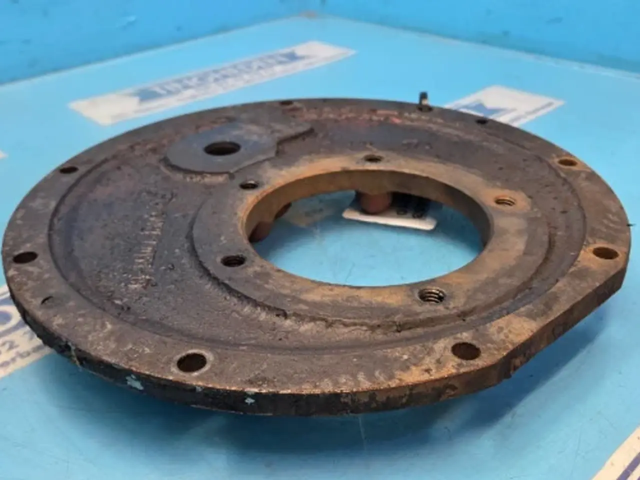 Billede 5 - Ford 8210 Flange E0NN7N054AB