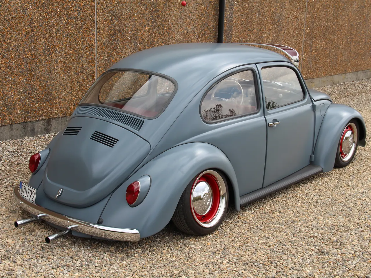 Billede 5 - VW Bobbel