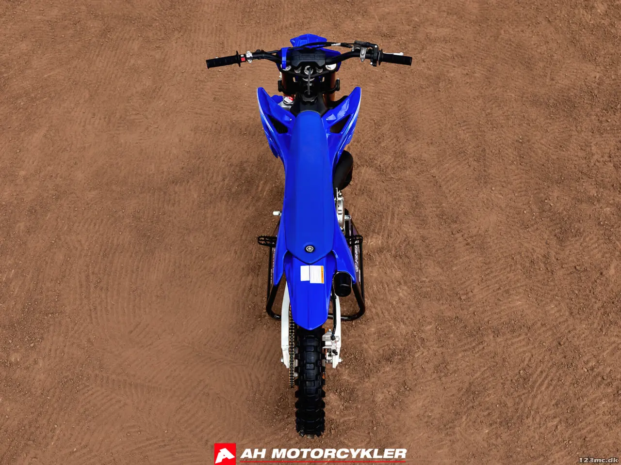 Billede 21 - Yamaha YZ 85 LW
