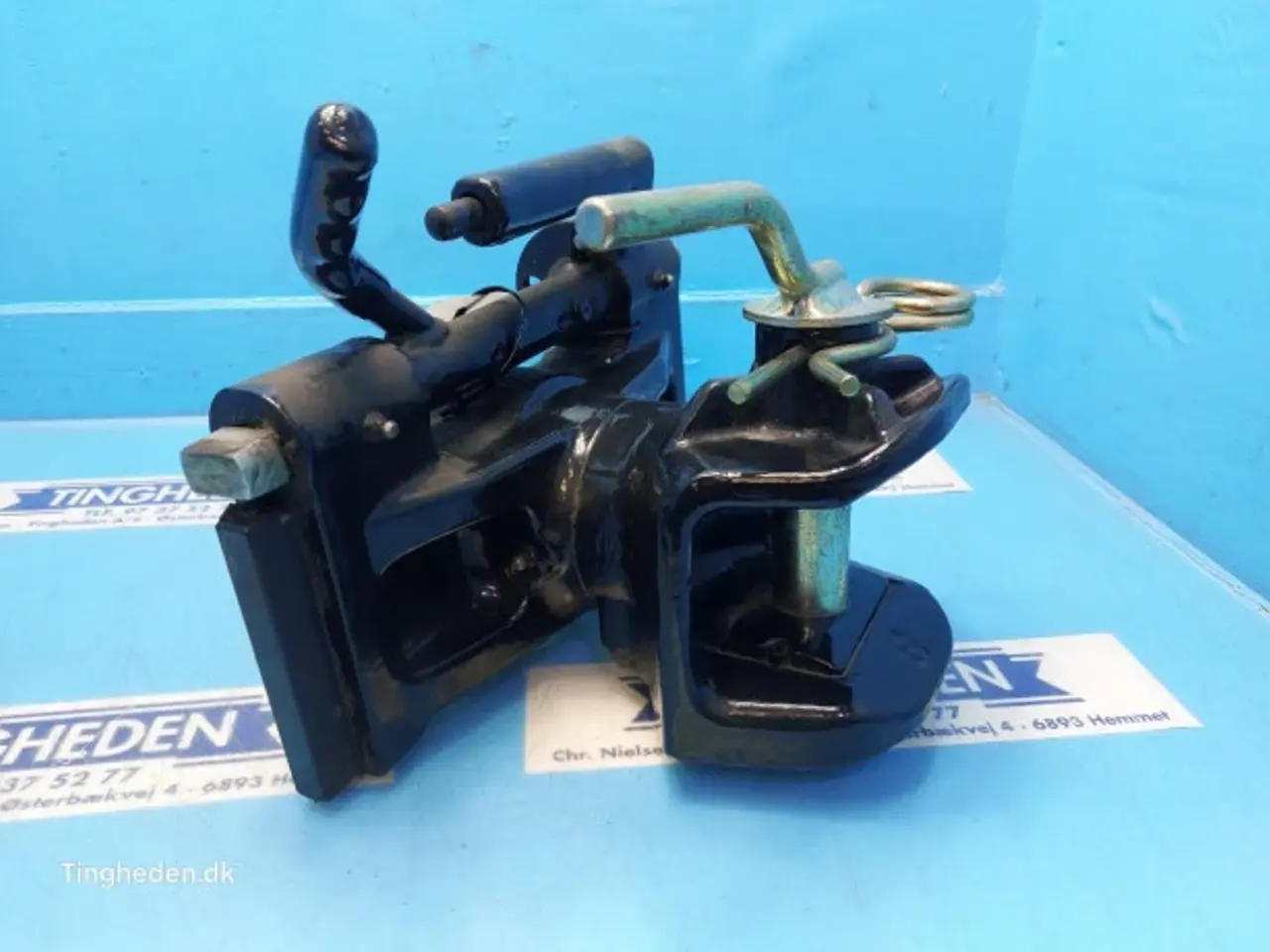 Billede 4 - New Holland T7 Træk 82027298