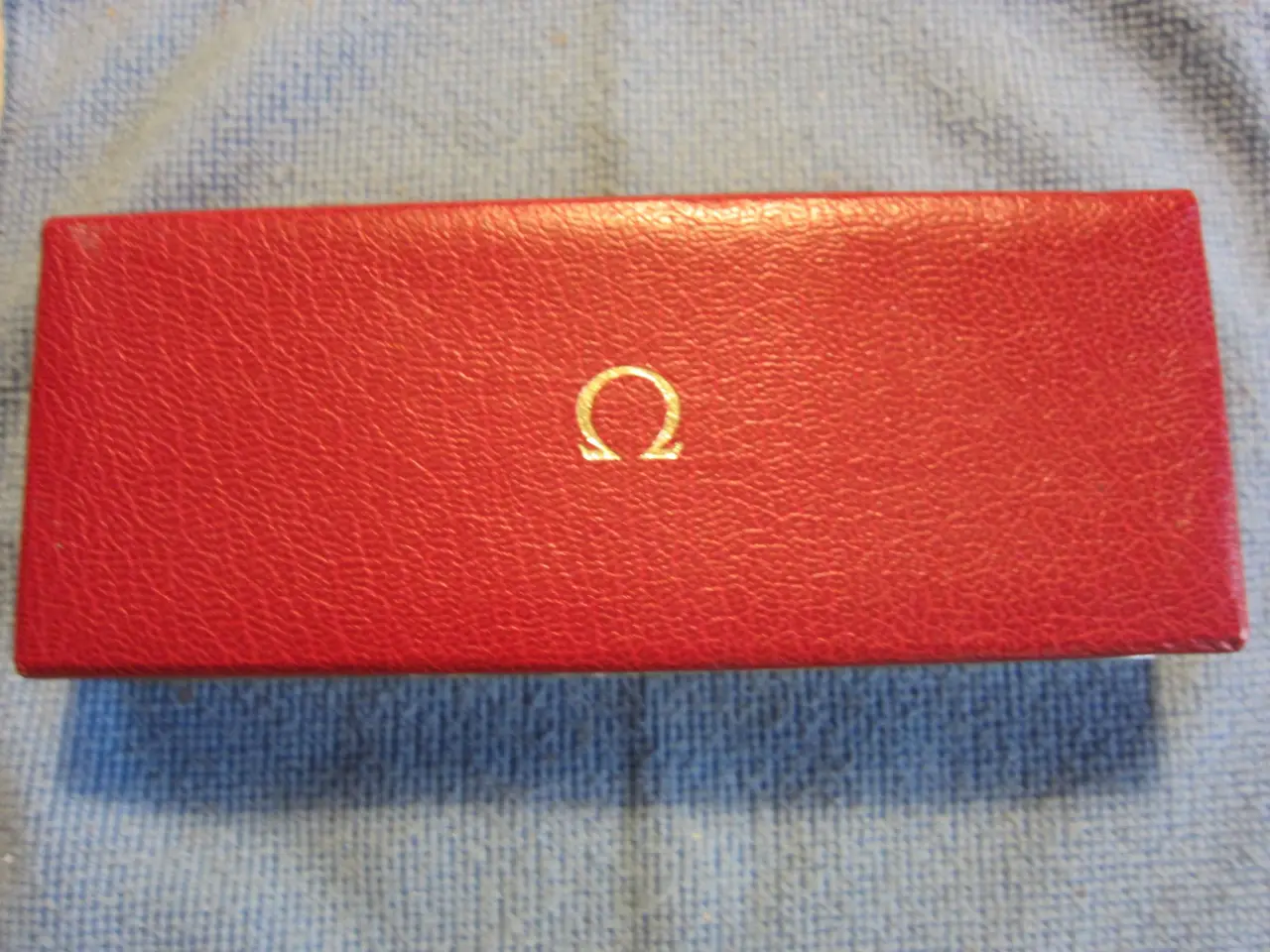 Billede 4 - Omega Geneve Megaquartz 32 khz