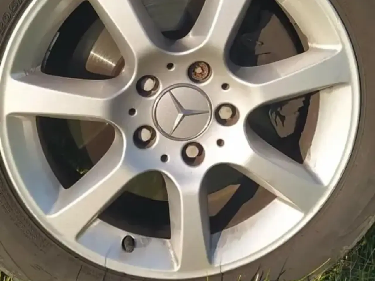 Billede 10 - Super lækker Mercedes CLK 230 kompressor