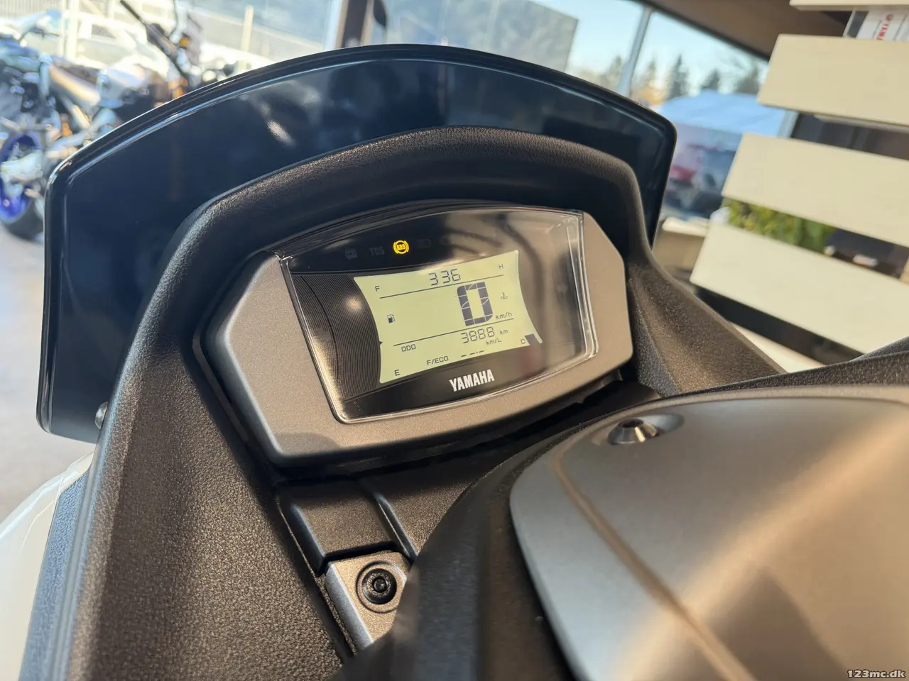 Billede 7 - Yamaha N-Max 125