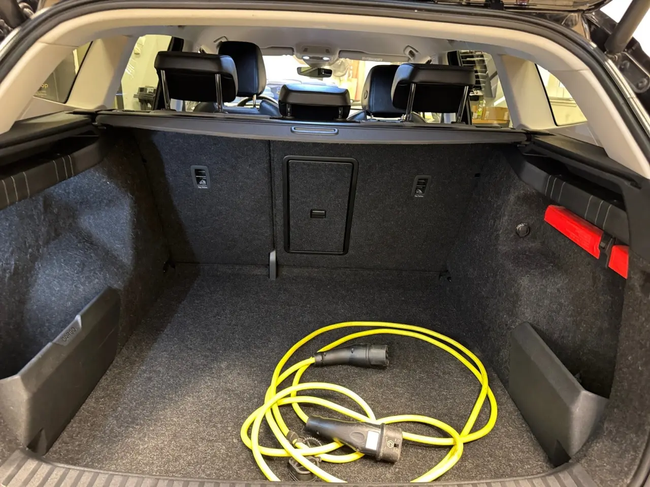Billede 14 - Skoda Enyaq 60 iV Lounge