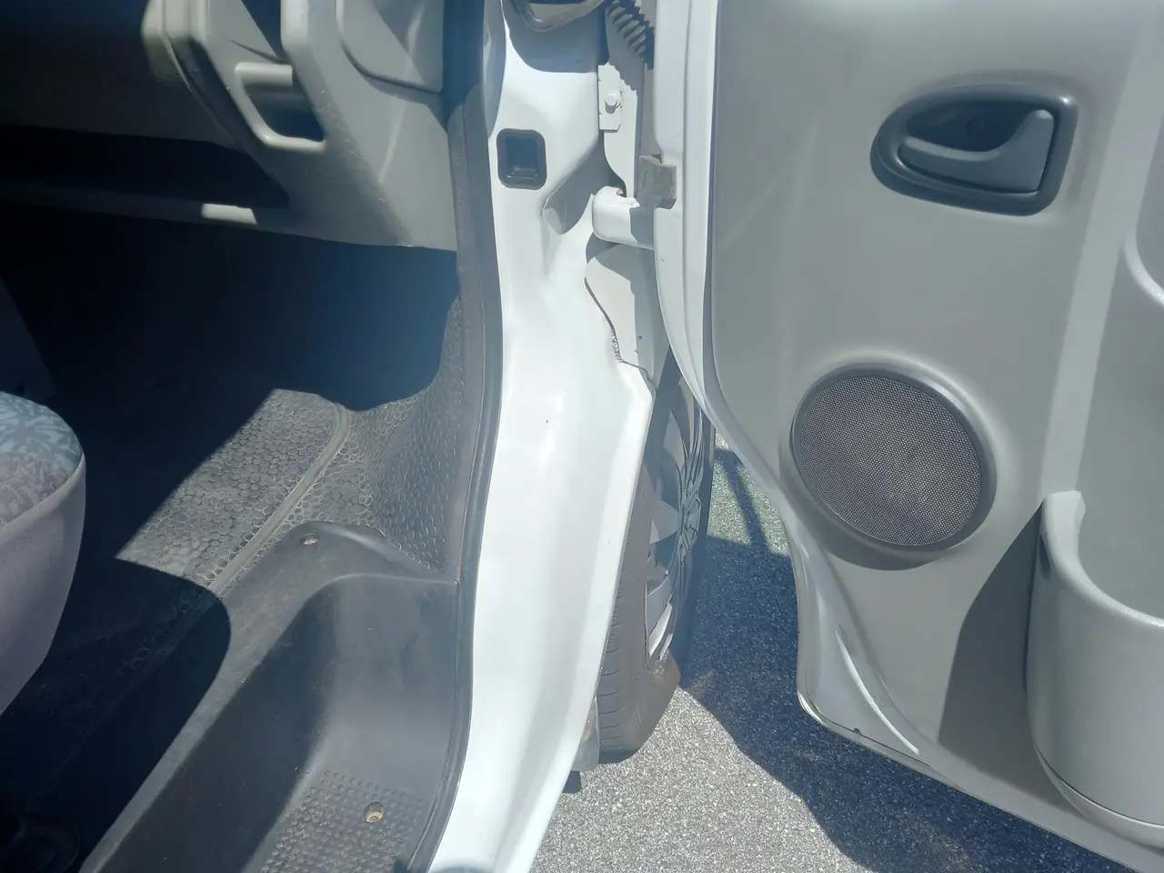 Billede 6 - RENAULT TRAFIC KASSEVOGN