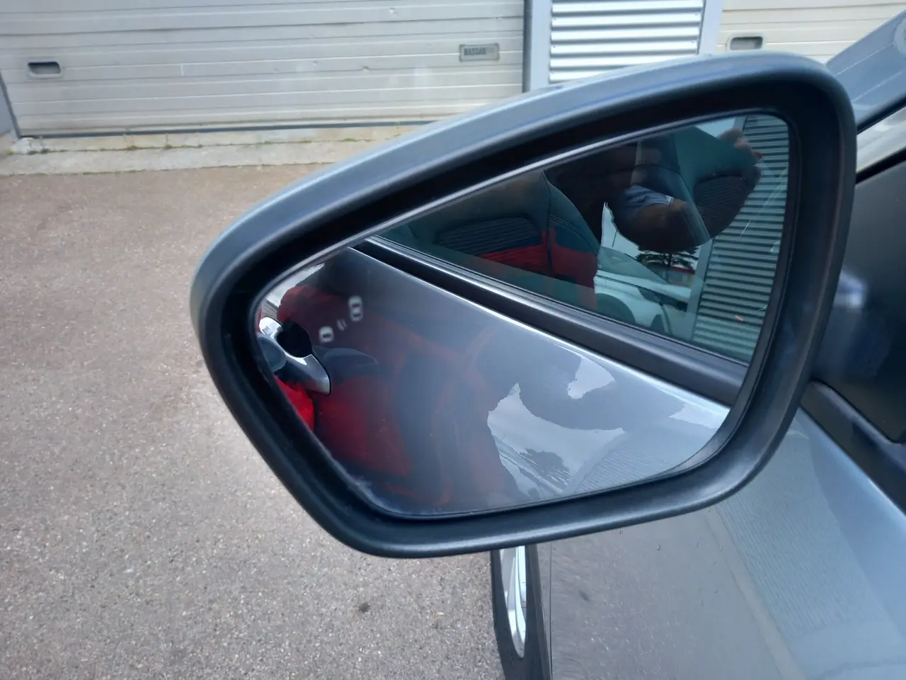 Billede 18 - Ford Kuga 2,5 PHEV Titanium X CVT