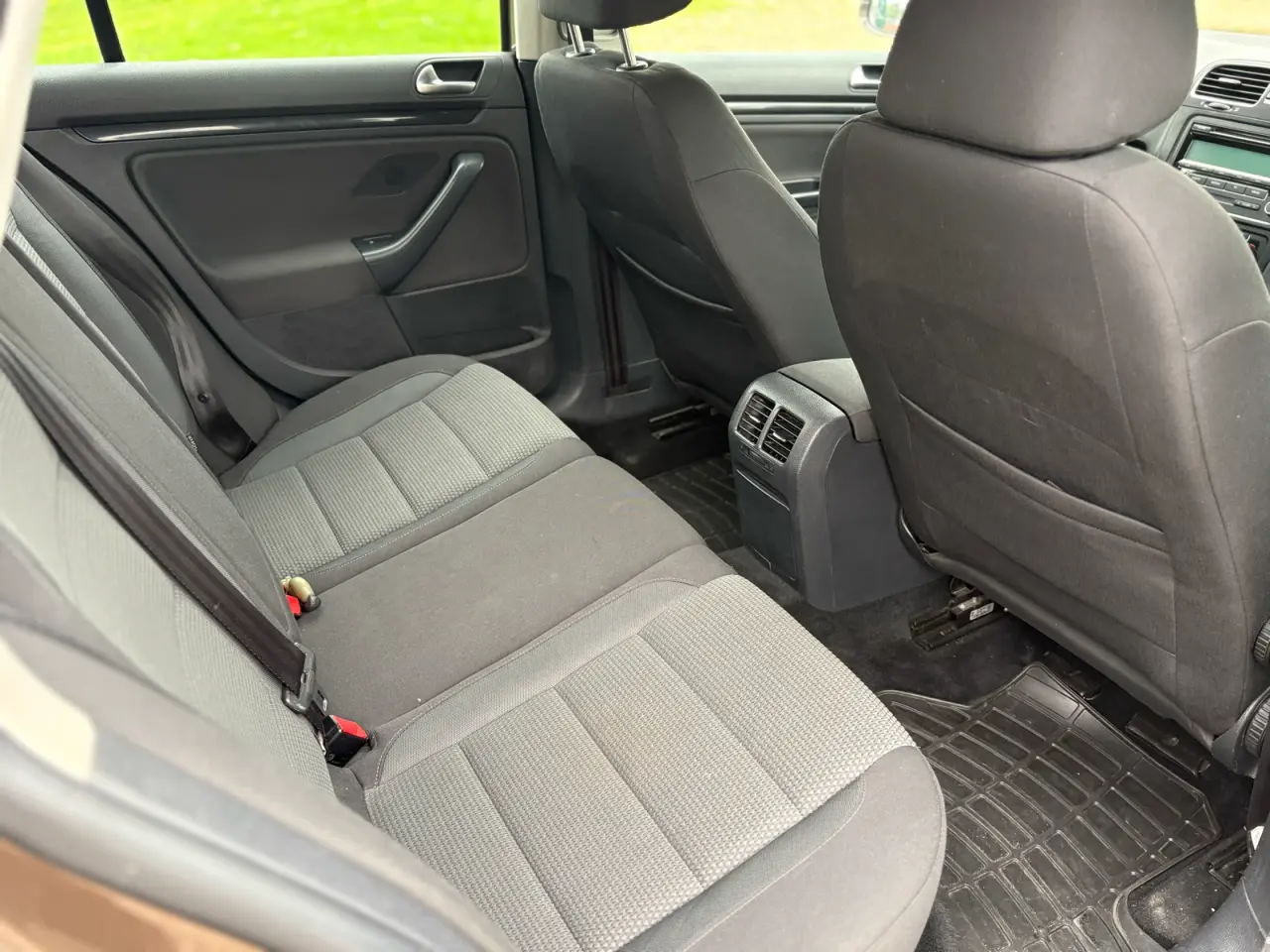 Billede 5 - VW Golf VI Variant 1.6 TDI BMT 105 hk – 1 EJER