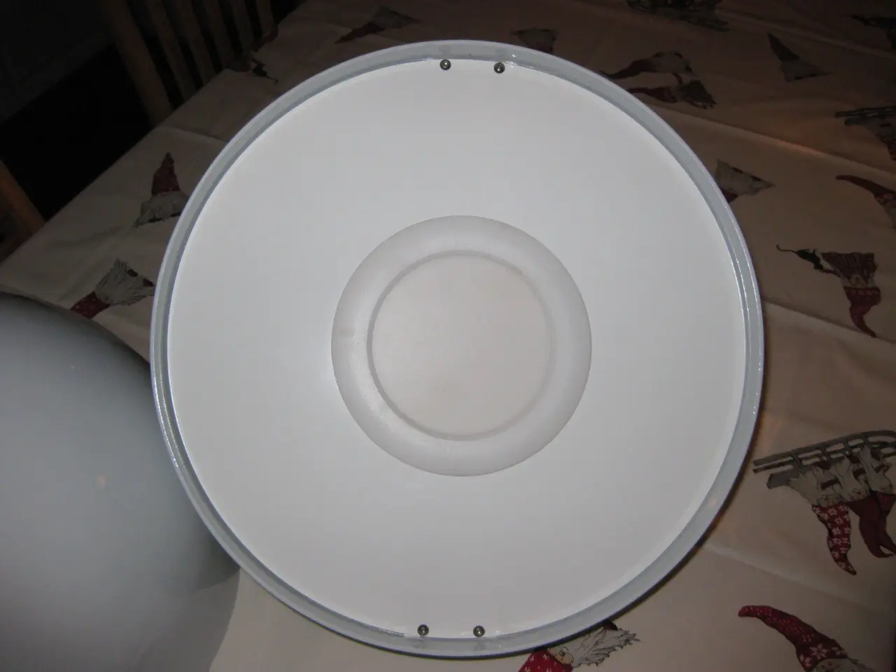 Billede 3 - Københavner lampe
