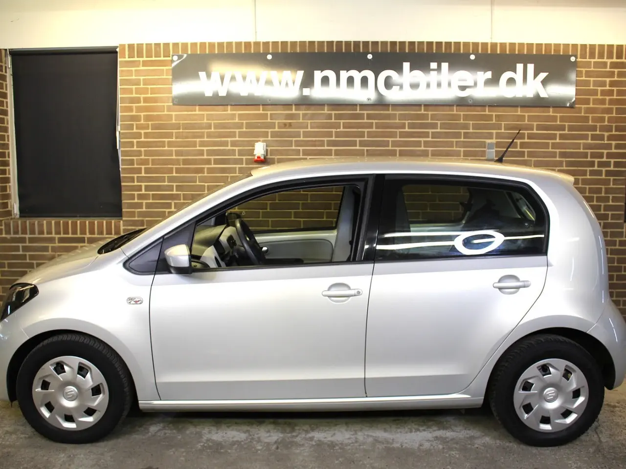 Billede 1 - Seat Mii 1,0 60 Style eco