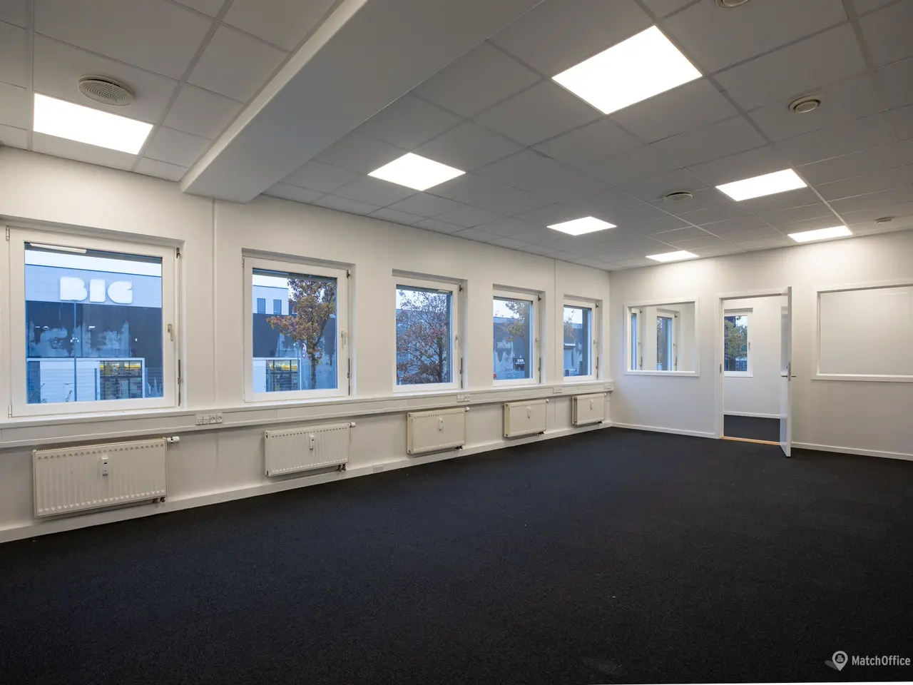 Billede 2 - 1508-6: Herlev Hovedgade 15B - 420 m2
