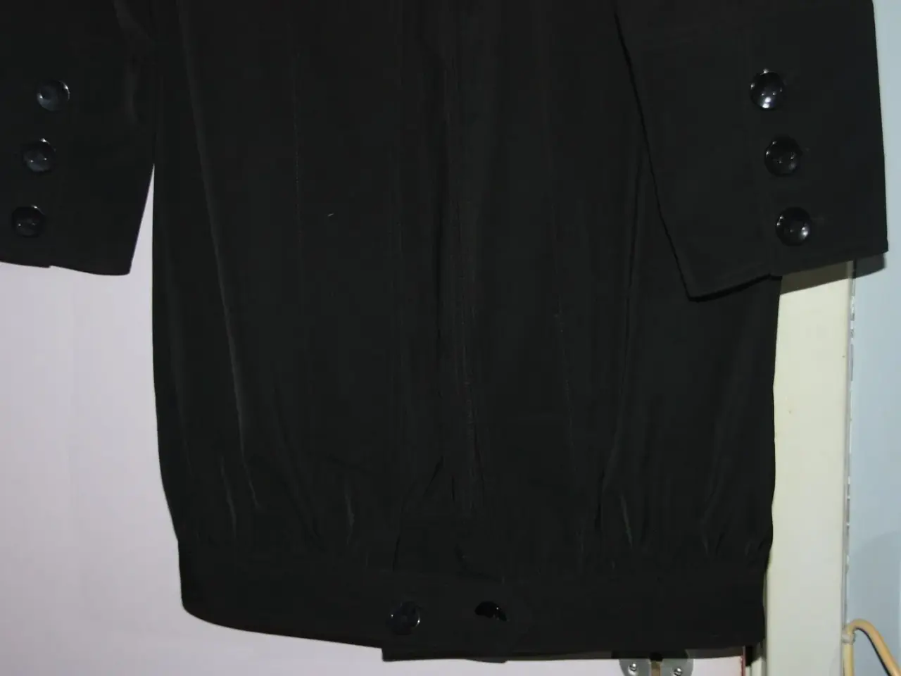 Billede 3 - Cardigan / buse fra Uldahl Str. 40