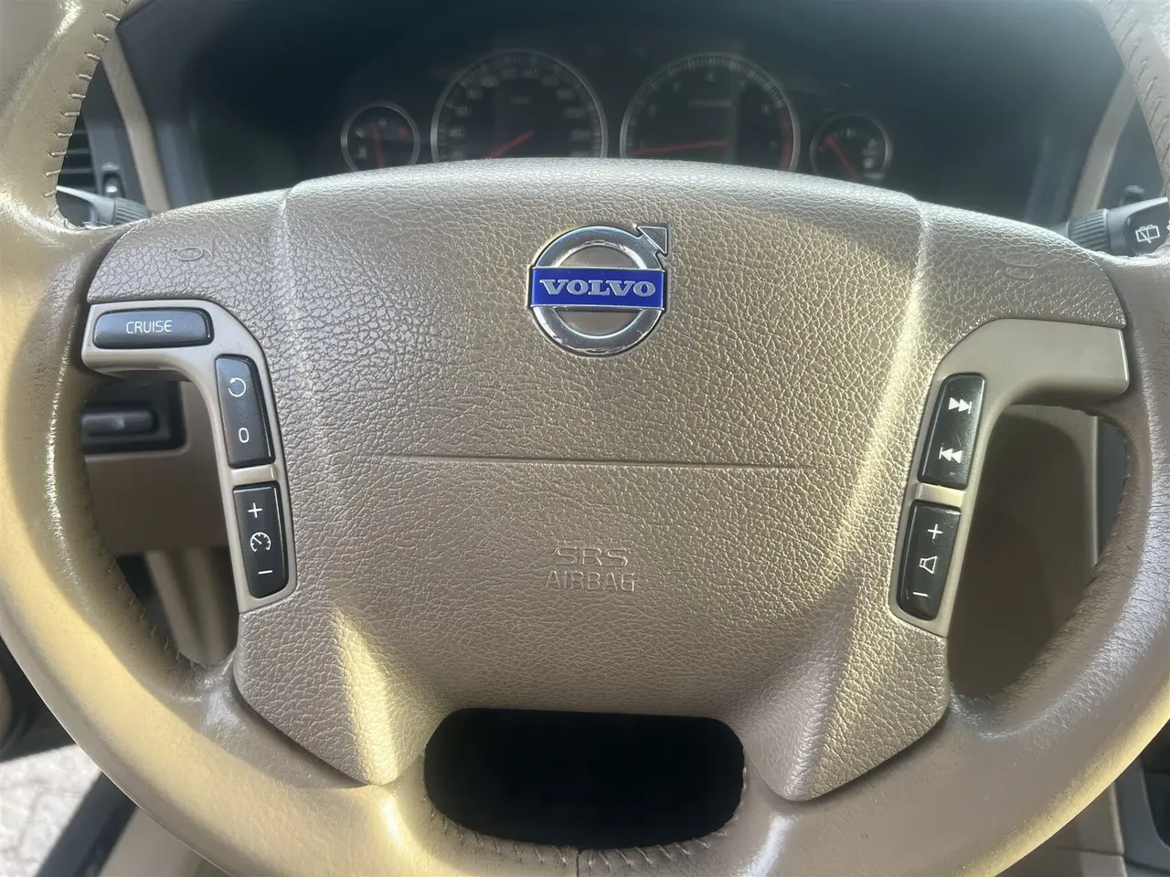 Billede 13 - Volvo V70 2,4 170HK Stc