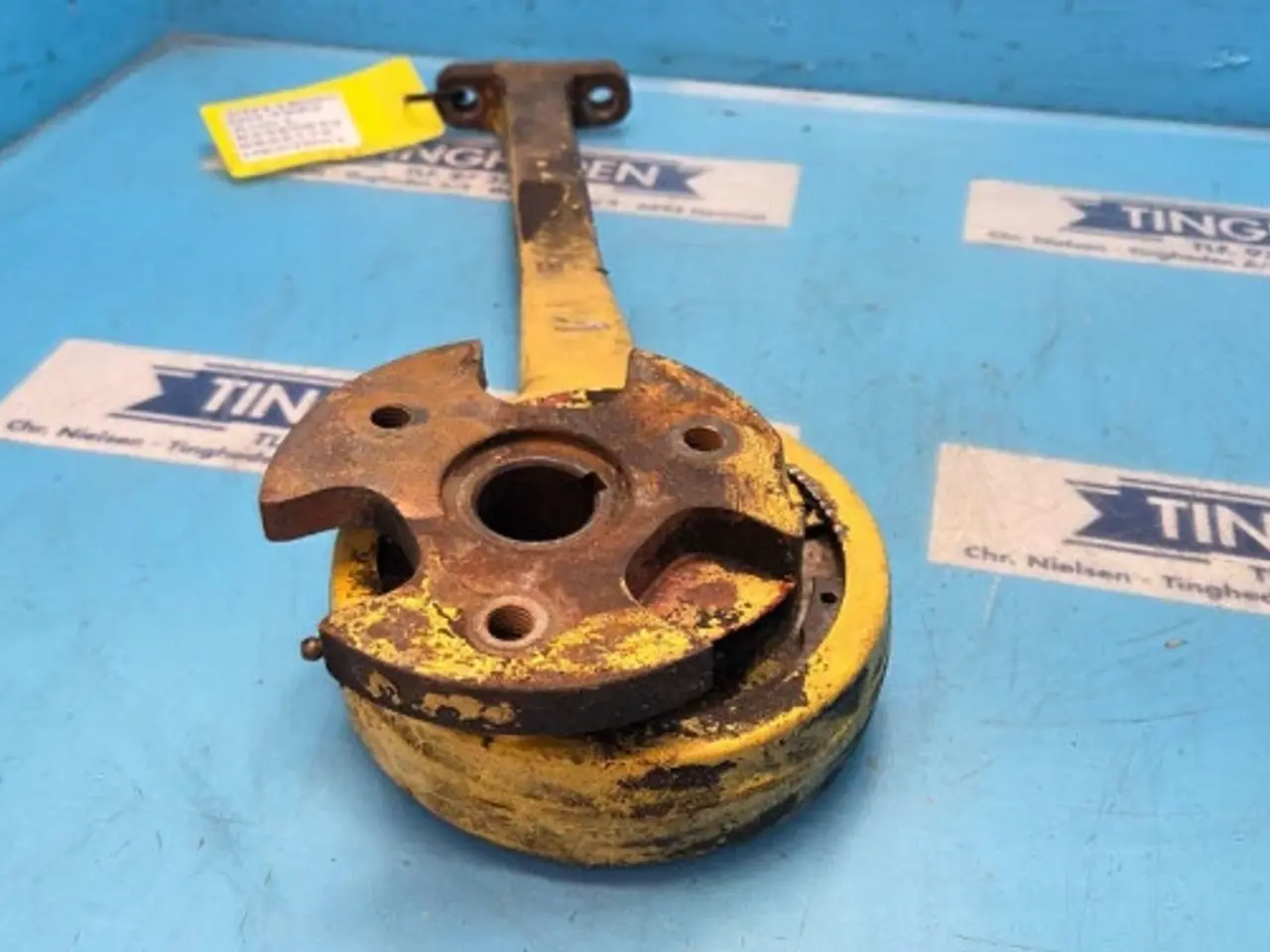 Billede 2 - New Holland TX62 Arm L.  84320632