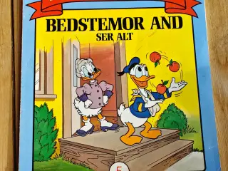 Disneys Min godnathistorie Bedstemor And ser alt