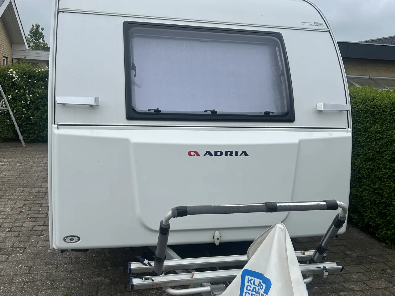 Billede 2 - Super fin vogn