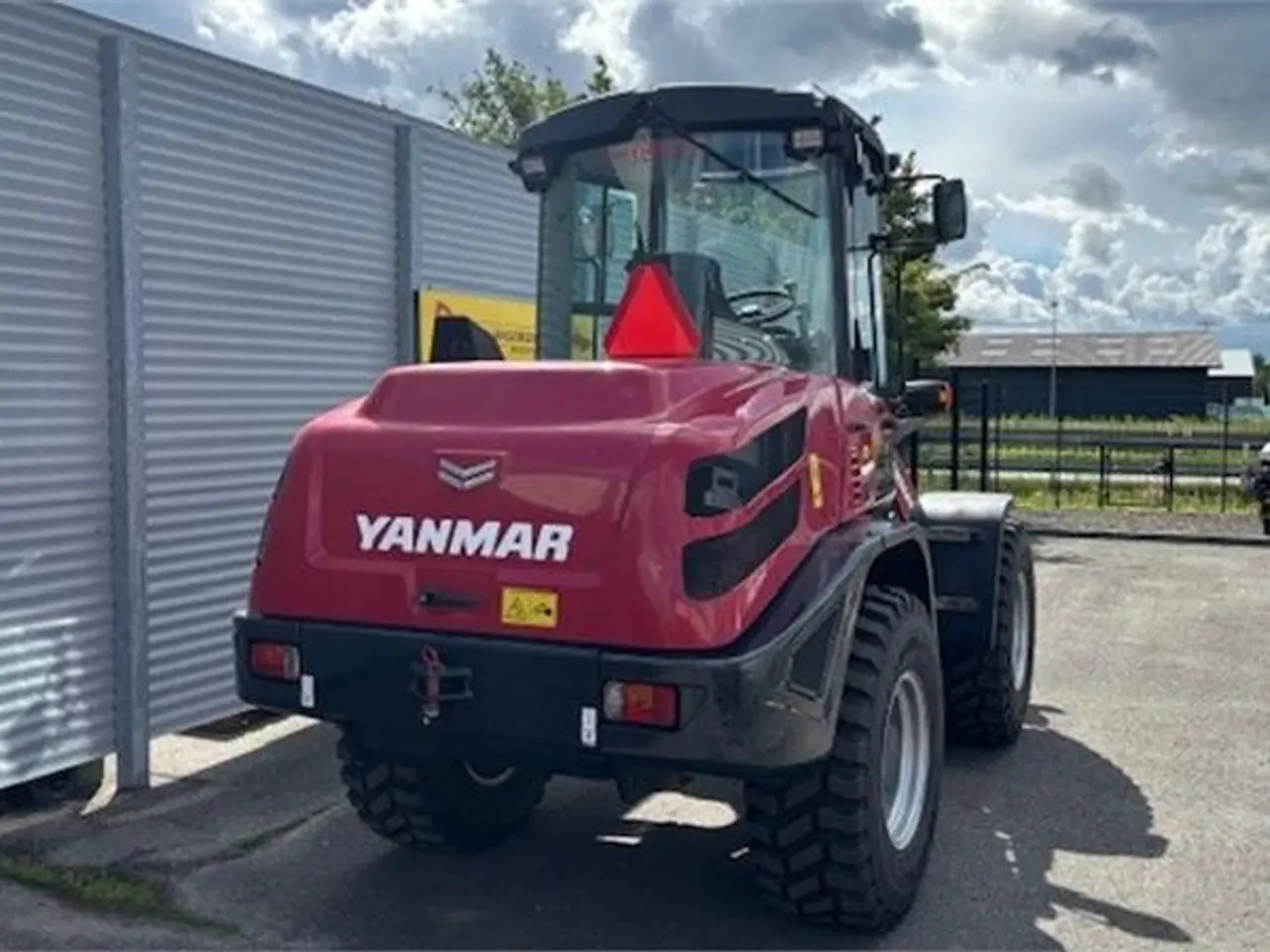 Billede 9 - Yanmar V100