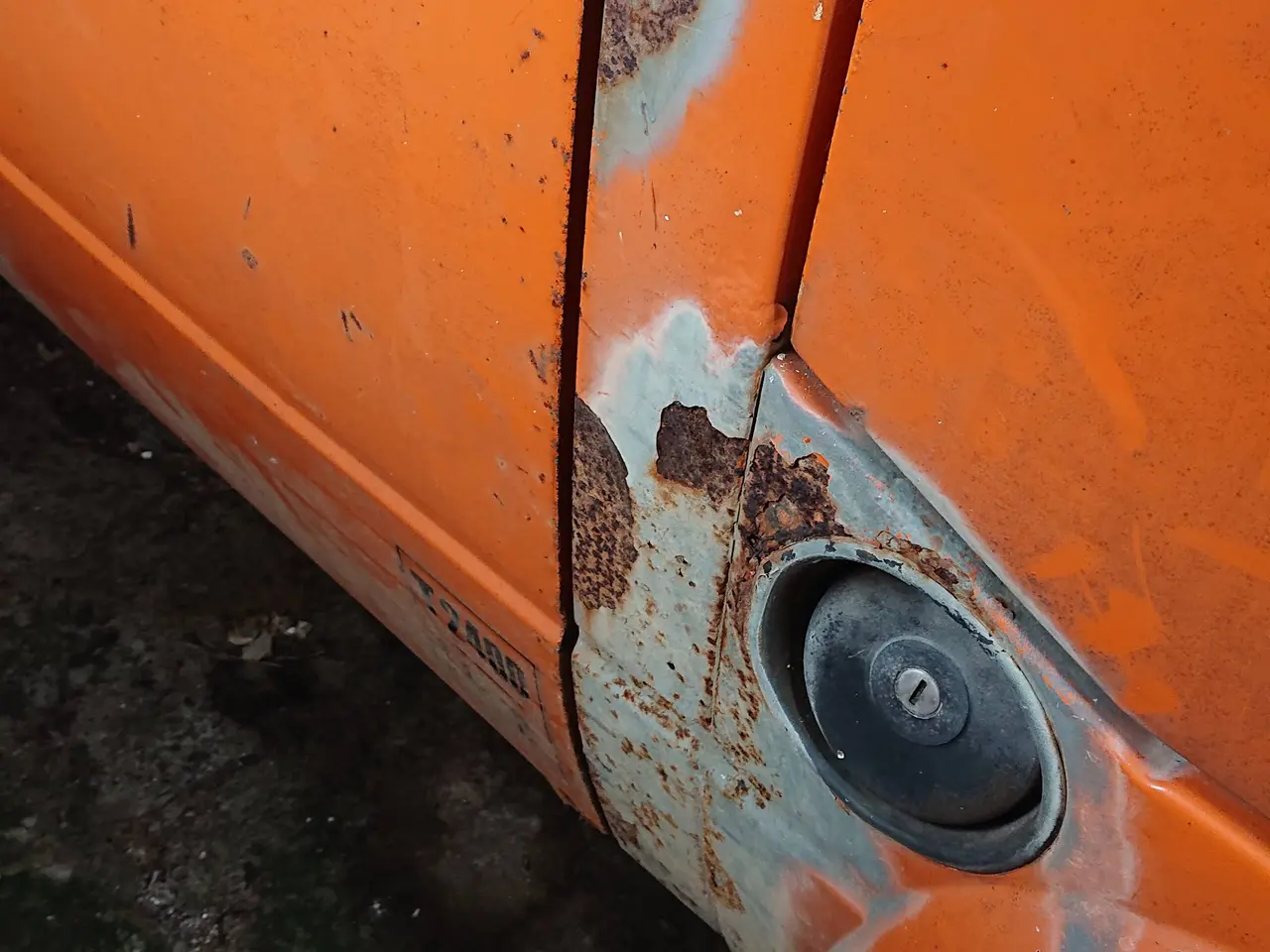 Billede 5 - Vw T3 projekt