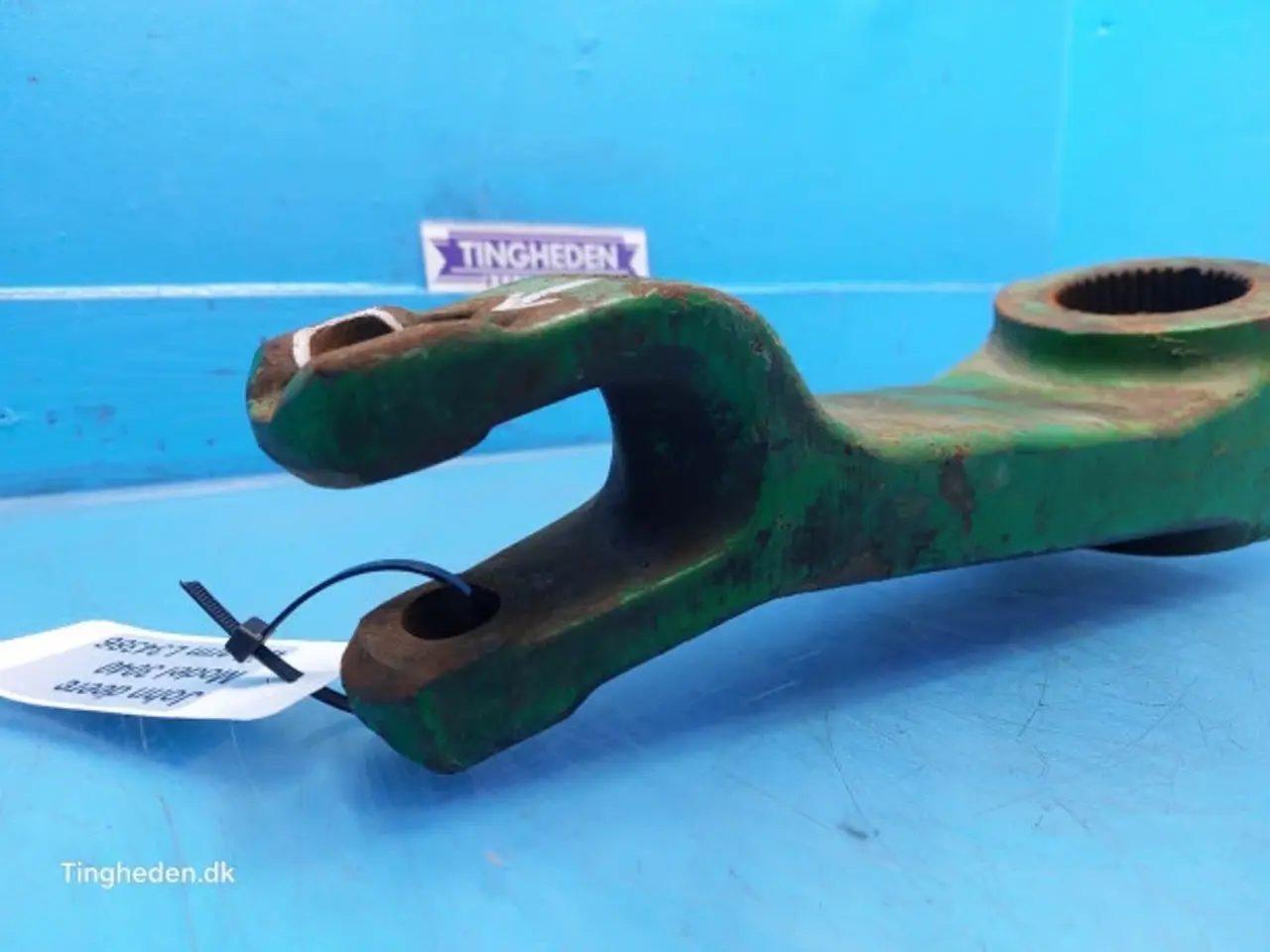 Billede 10 - John Deere 3040 Liftarm L34386