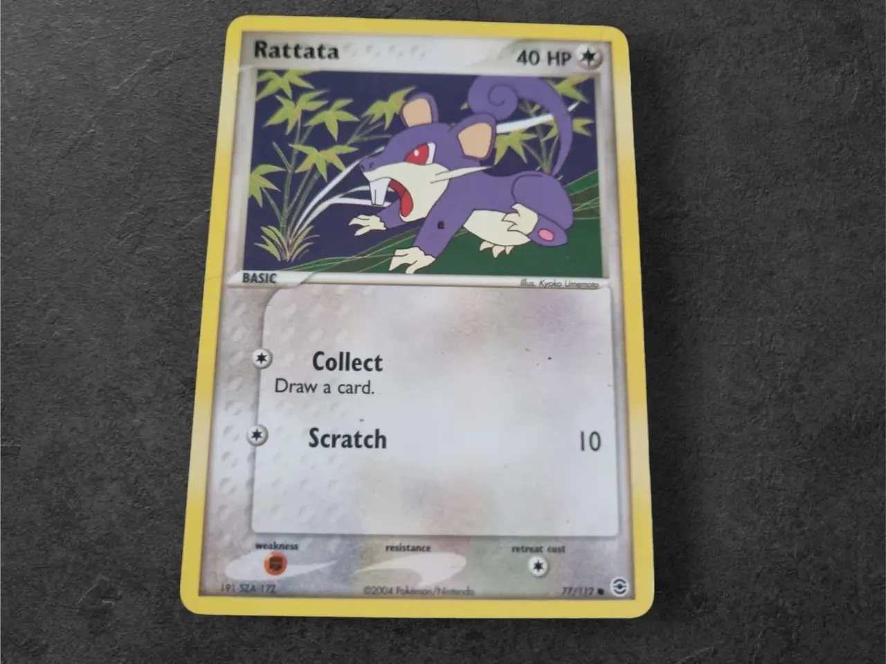 Billede 12 - Annonce 653 - Pokemon