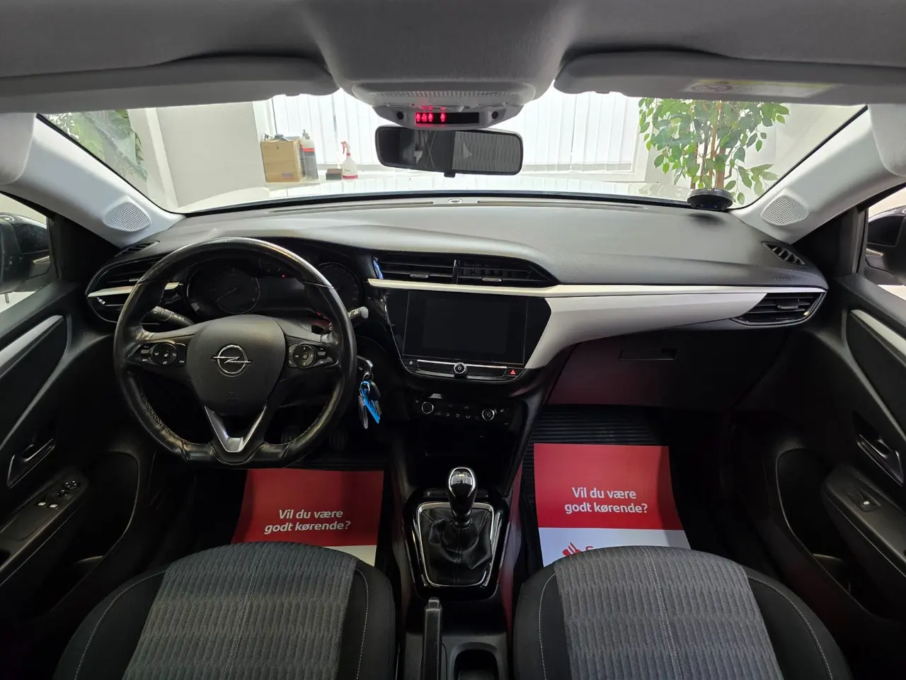 Billede 5 - Opel Corsa 1,2 T 100 CityLine
