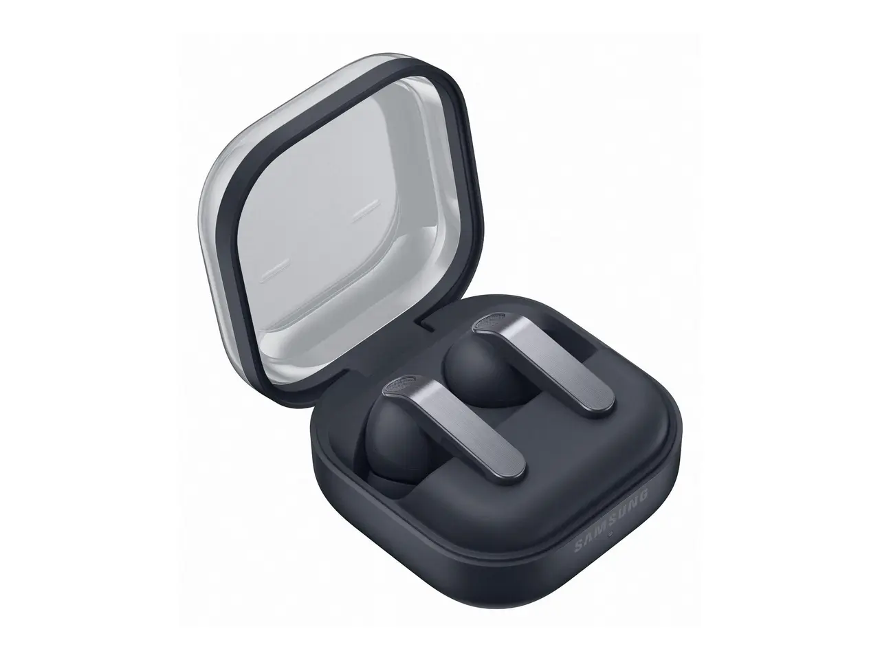 Billede 4 - Trådløse øretelefoner Samsung Galaxy Buds4 Pro - sort