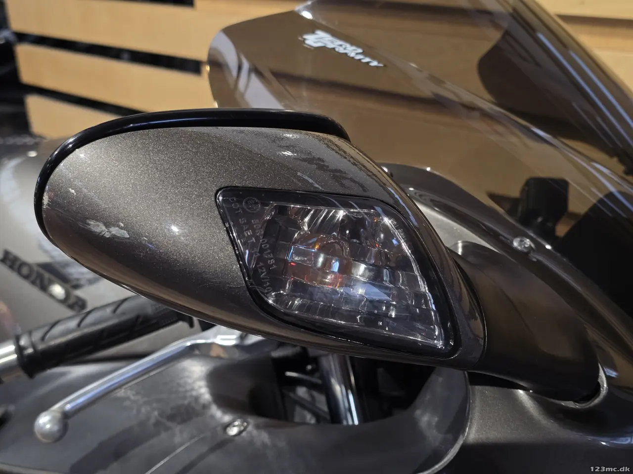 Billede 10 - Honda CBR 1100 XX ENGROS