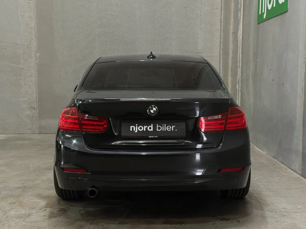 Billede 5 - BMW 316i 1,6 Sport Line