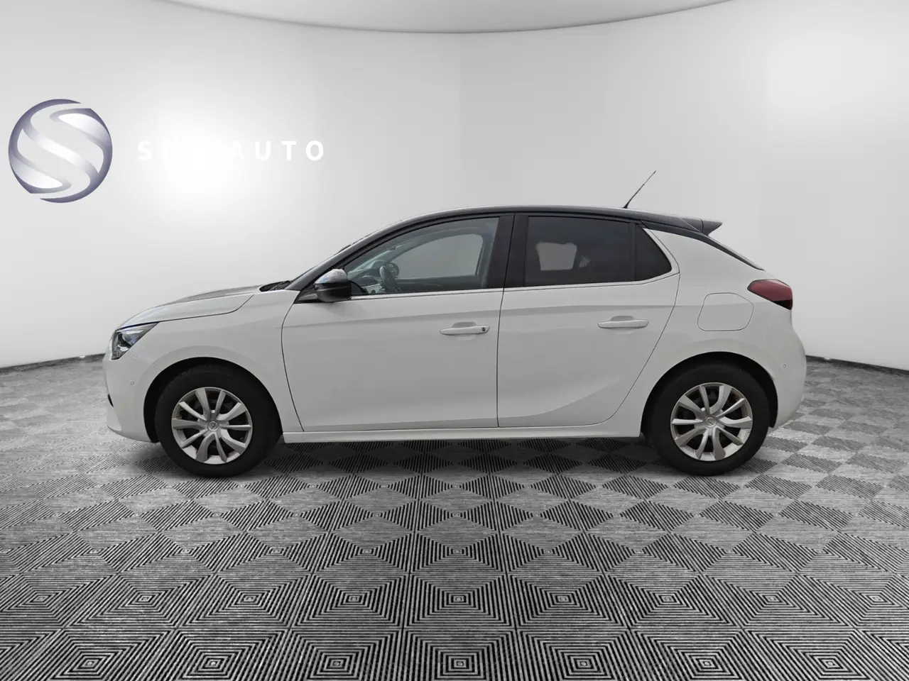 Billede 8 - Opel Corsa 1,5 D 102 Elegance