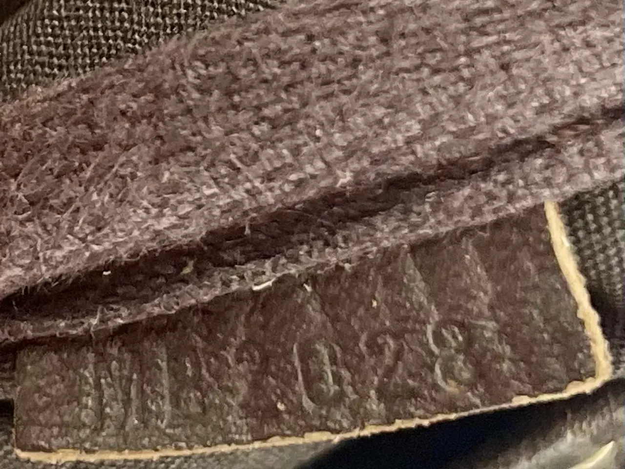 Billede 15 - Louis Vuitton Saumur 30