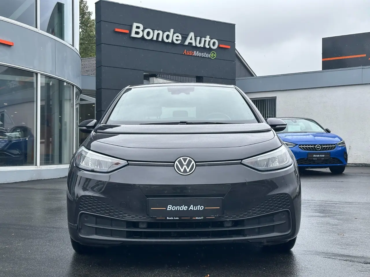 Billede 2 - VW ID.3 58 Life