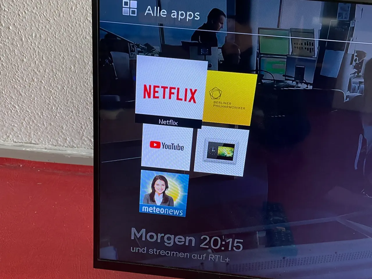 Billede 8 - Smart TV   Sony 32 tommer,  
