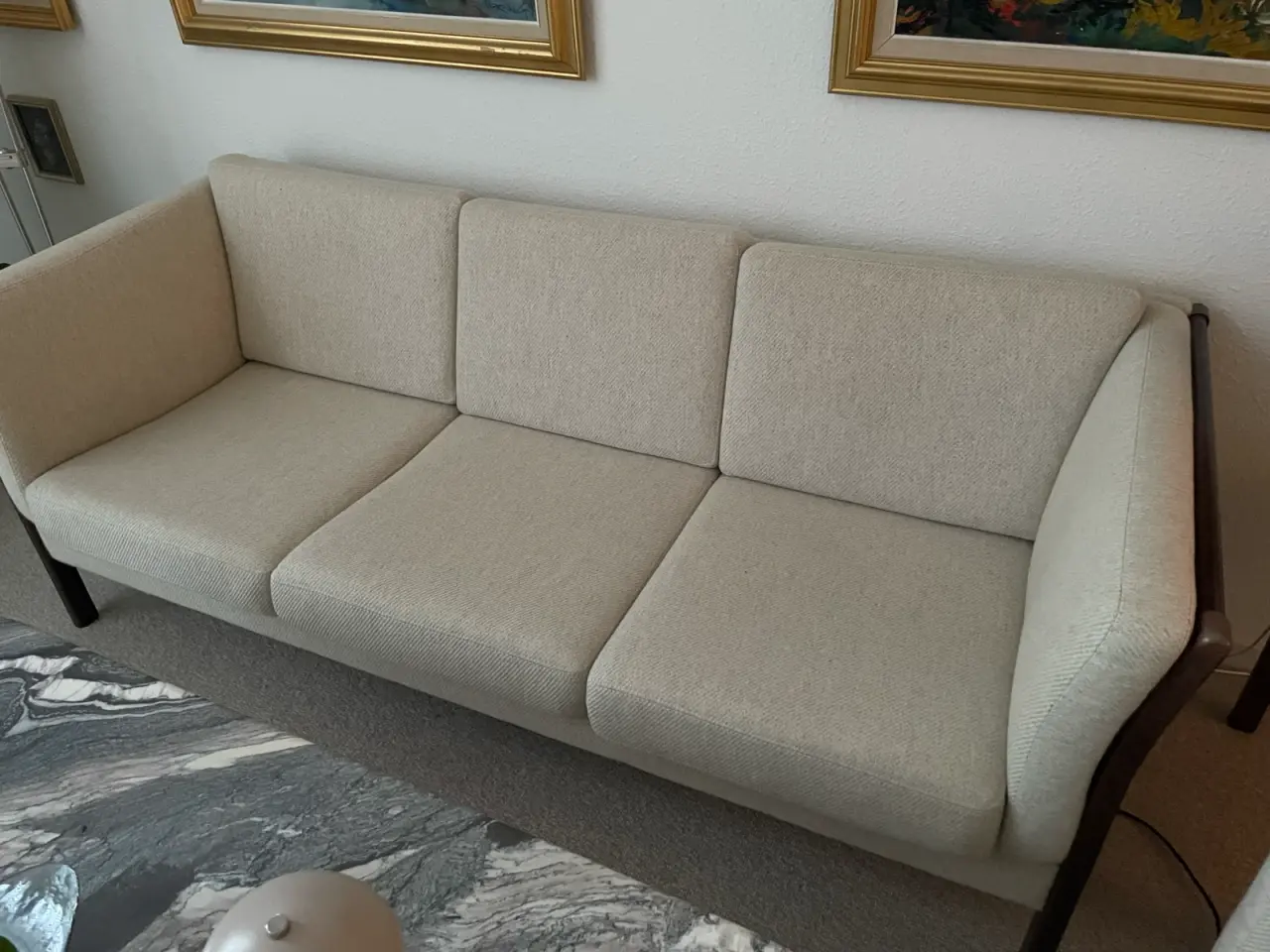 Billede 1 - Sofagruppe 3+2