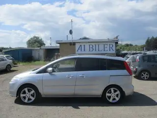 Mazda 5 2,0 Sport 7prs