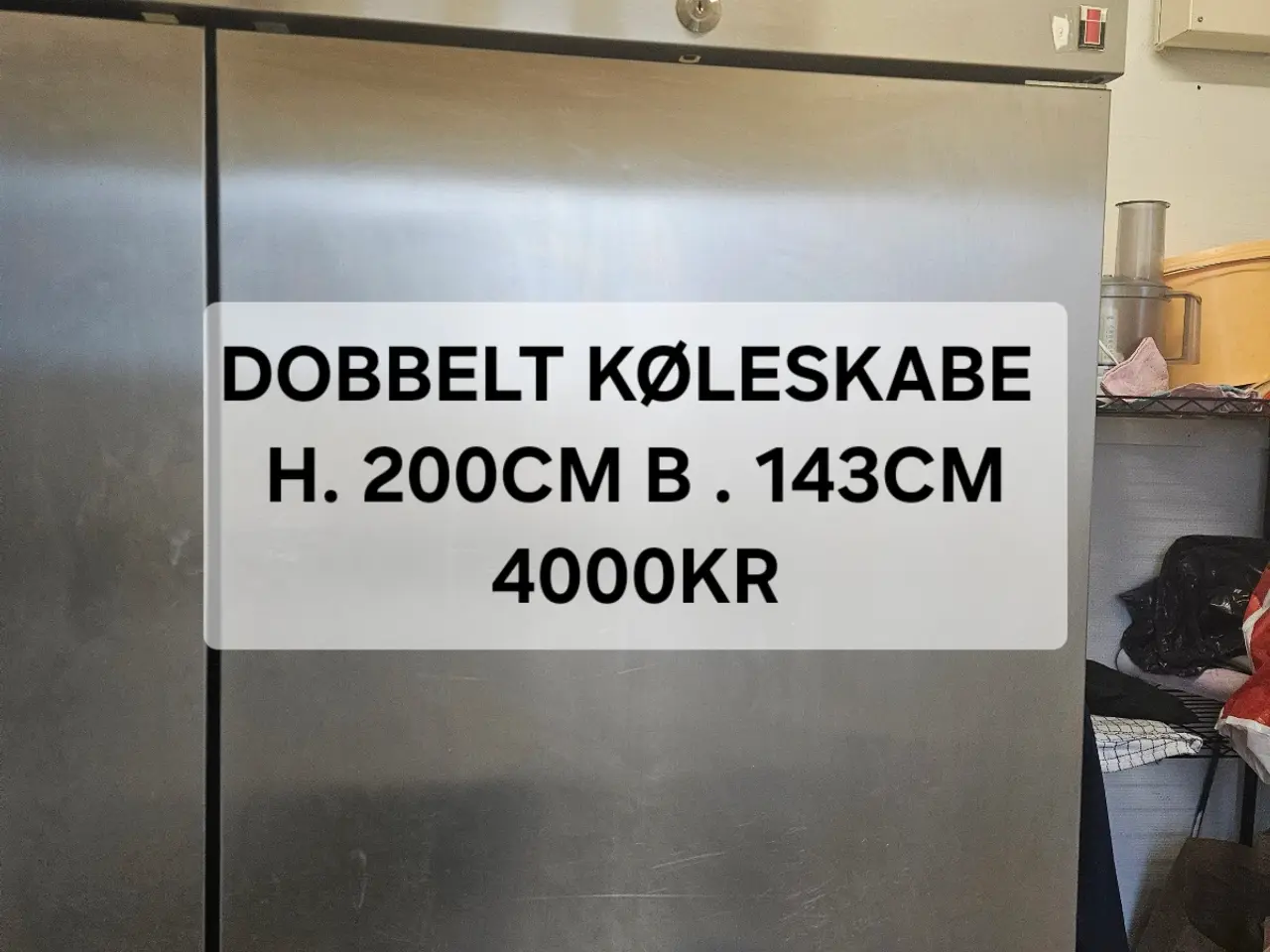 Billede 6 - Butiksinventar til nystart