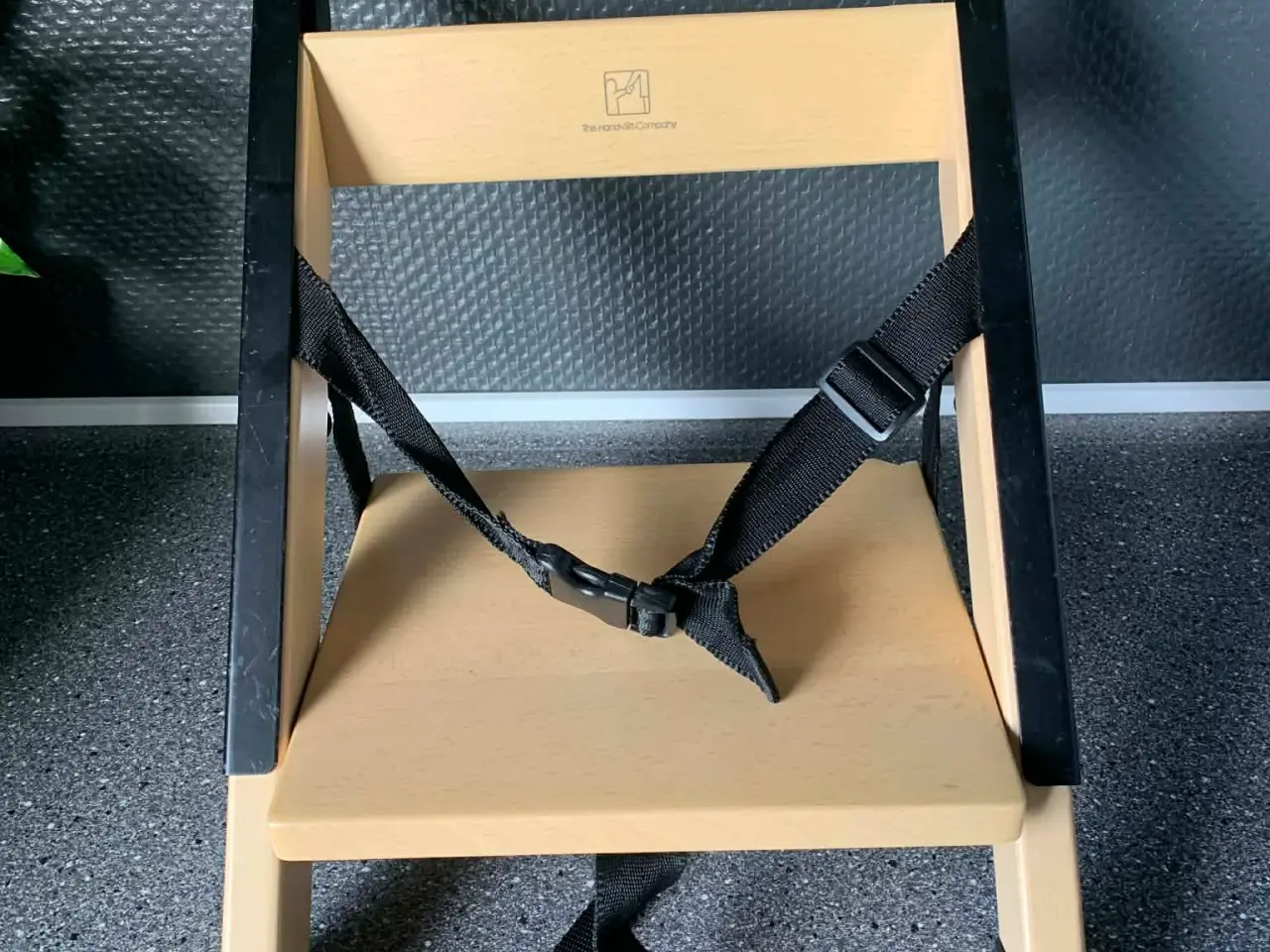 Billede 2 - Handy Sitt stol
